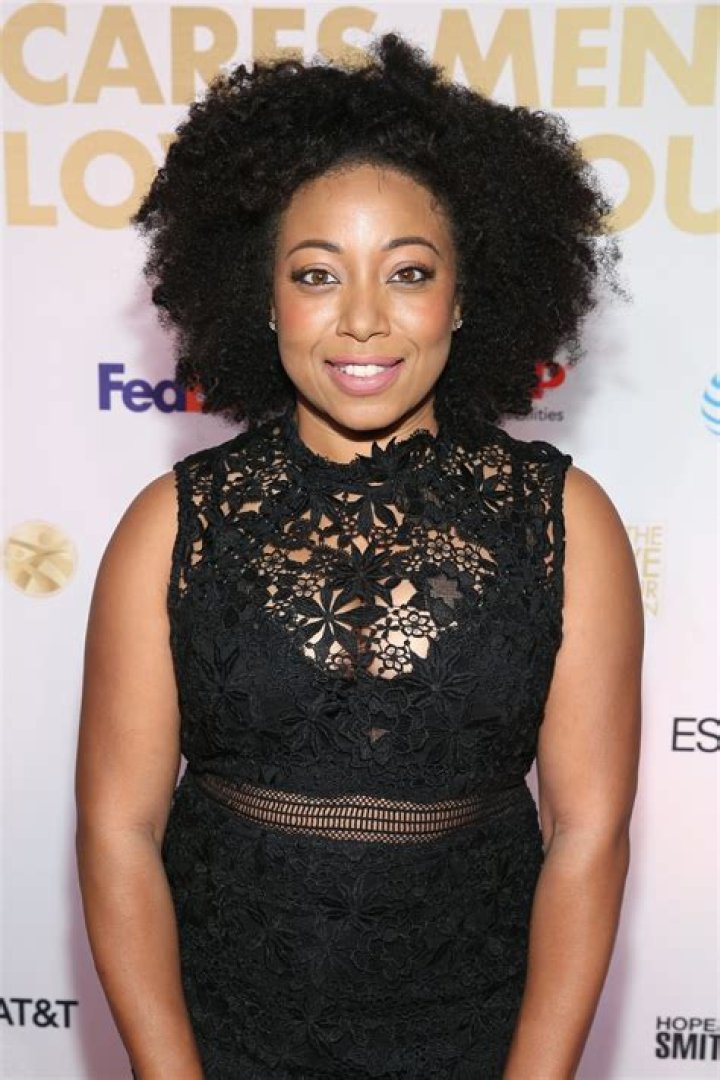 Demetria Lucas Net Worth