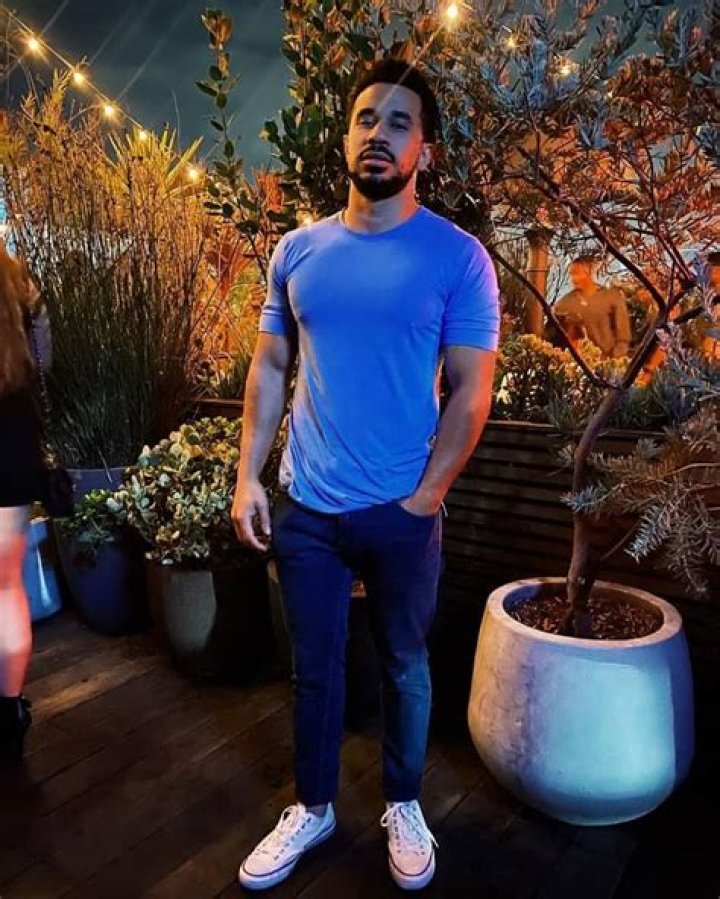 Demetrius Joyette Net Worth