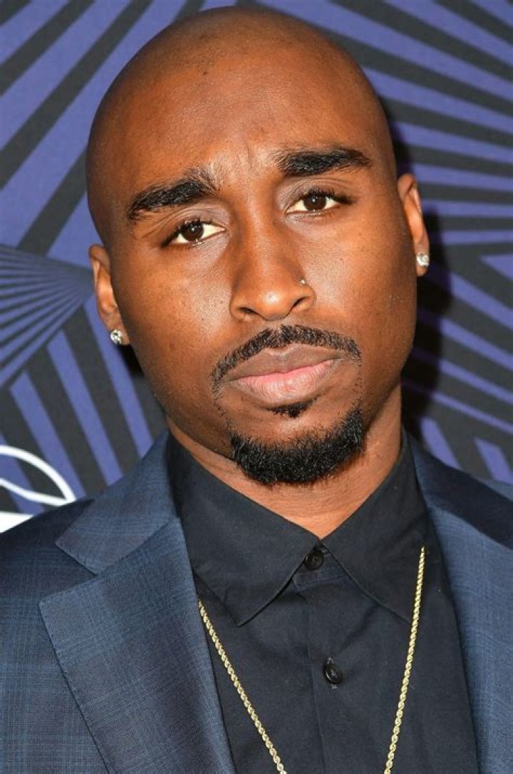 Demetrius Shipp Jr