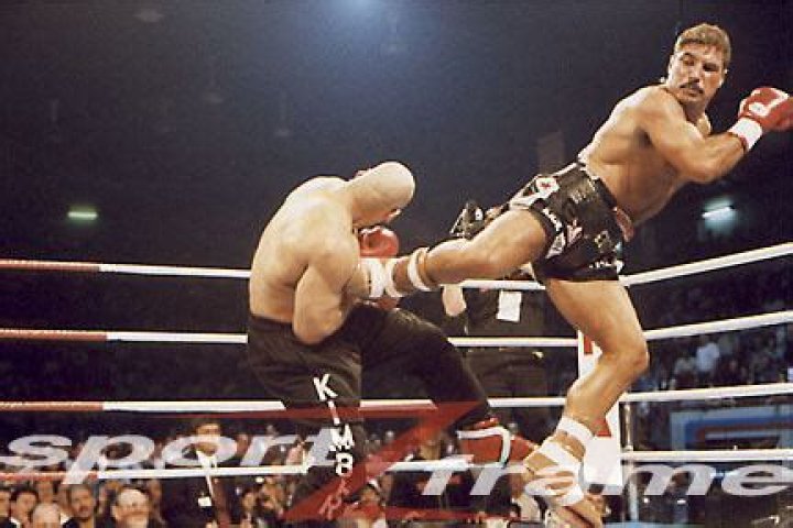 Dennis Alexio Net Worth