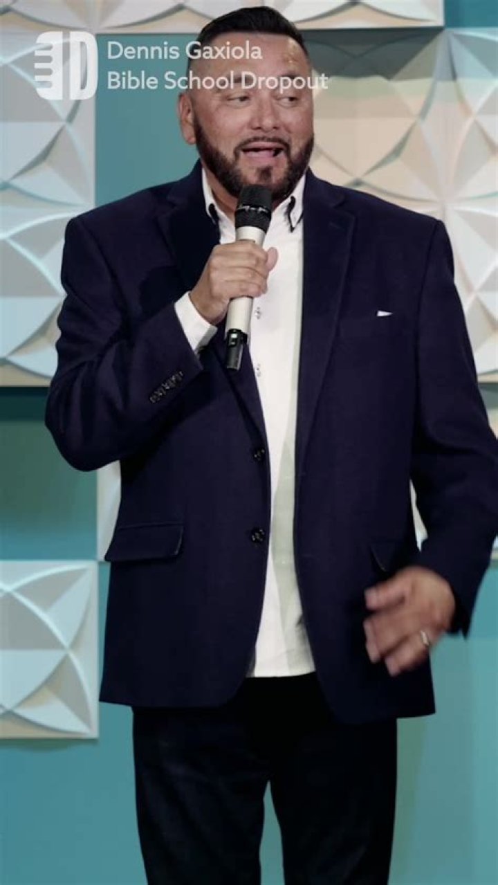 Dennis Gaxiola Net Worth