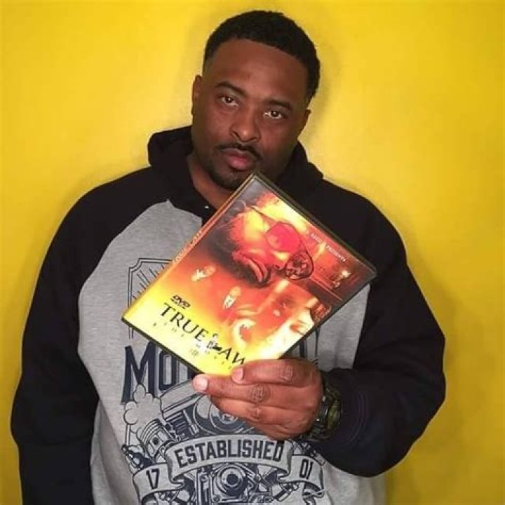 Dennis L. Reed II Net Worth