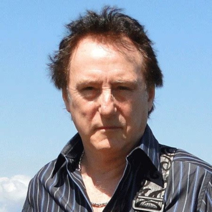 Denny Laine Net Worth, Income, Salary, Earnings, Biography