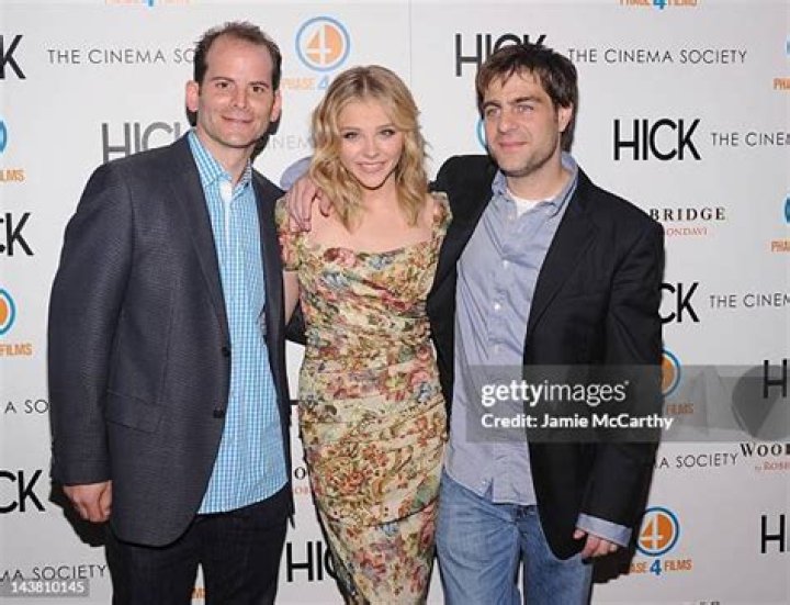 Derick Martini Net Worth