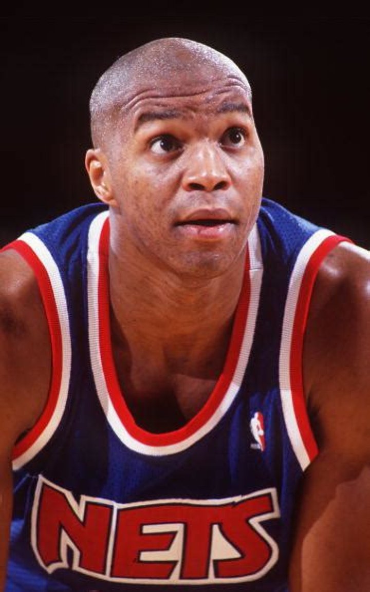 Derrick Coleman Net Worth