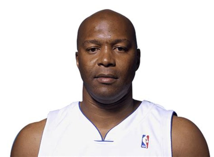 Derrick Coleman