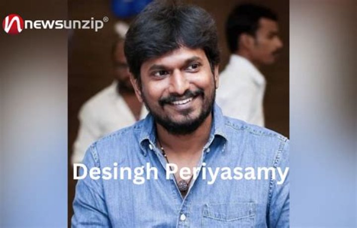 Desingh Periyasamy Height, Weight, Net Worth, Age, Birthday, Wikipedia, Who, Instagram, Biography