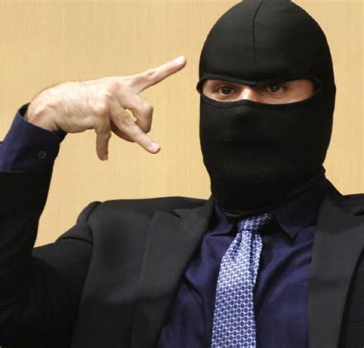 Detective Danny Polo Wife: Is He Married? Family And Net Worth