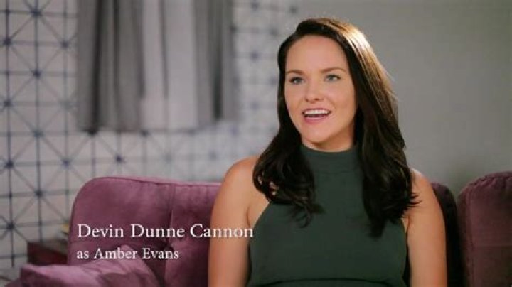 Devin Dunne Cannon Net Worth