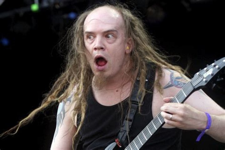 Devin Townsend