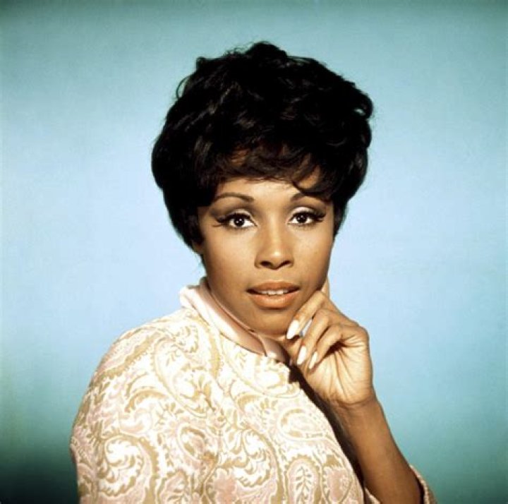 Diahann Carroll Net Worth