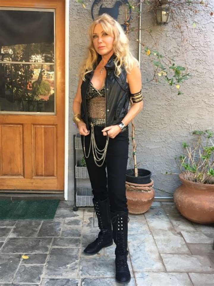 Dian Van Patten Net Worth