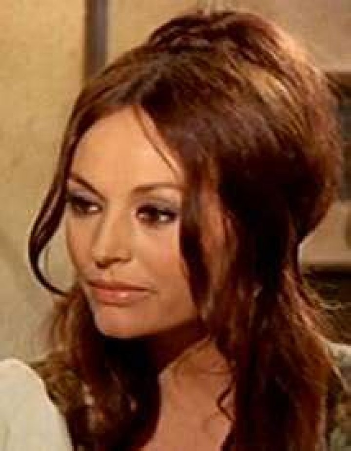 Diana Lorys Net Worth