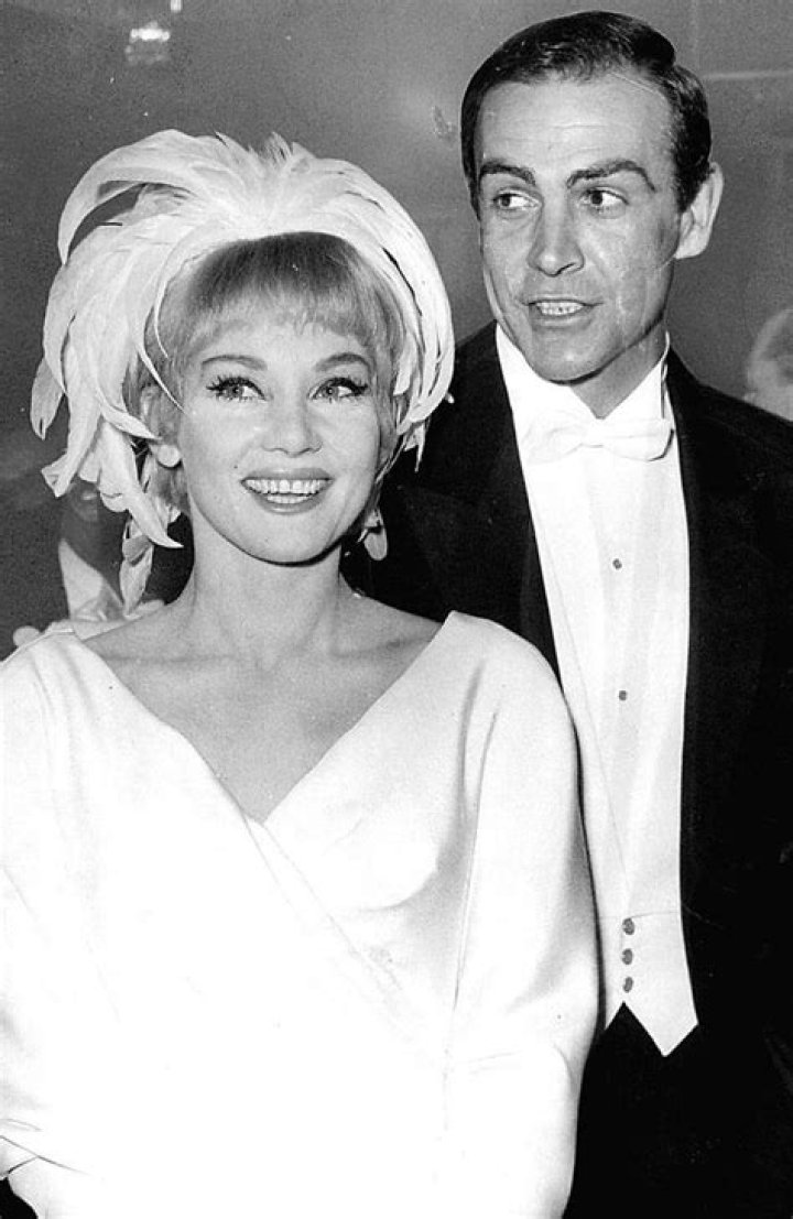 Diane Cilento Wiki: Sean Connery First Wife, How Did She Die?