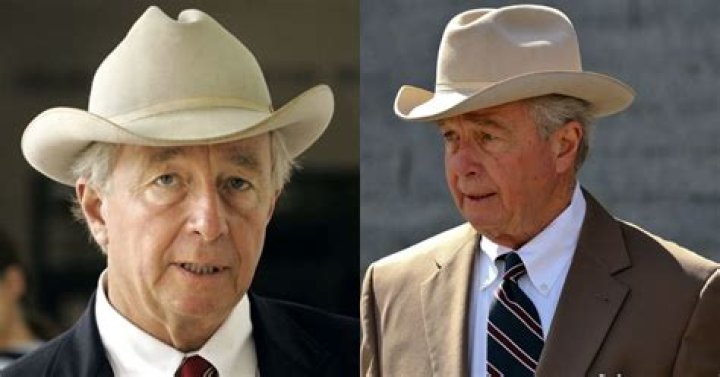 Dick Deguerin Net Worth