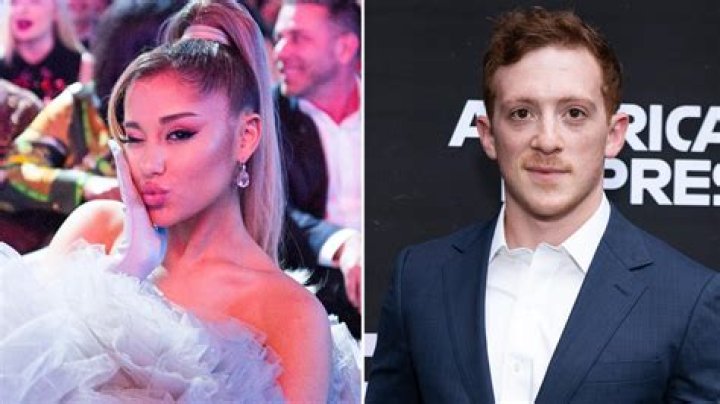 Did Ariana Lee And Robert Carroll Break Up? Boyfriend and Dating Life
