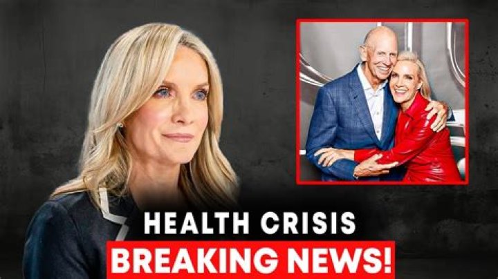 Did Dana Perino Have Plastic Surgery? Illness And Health Update, Is She Still On The Five?