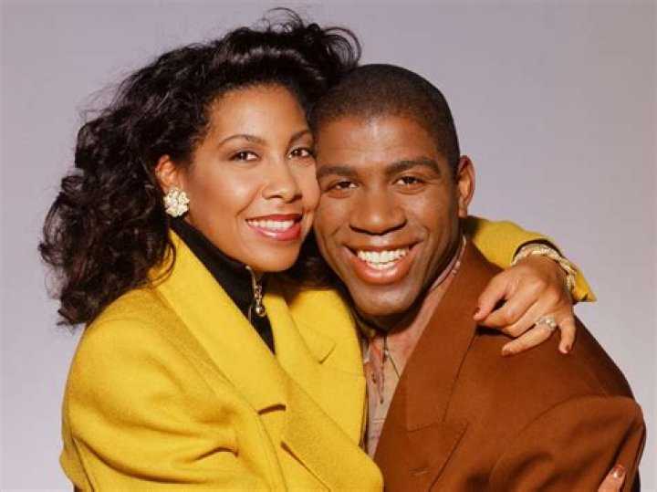 Did Magic Johnson Cheat On His Wife, How Did He Contract HIV AIDS? Everything To Know