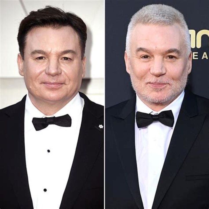 Did Mike Myers Get A Facelift? The Pentaverate Actor Looks Quite Different Now