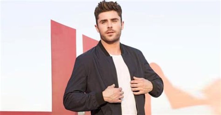 
Did Zac Efron get a jaw job done? Actors sets the record straight 