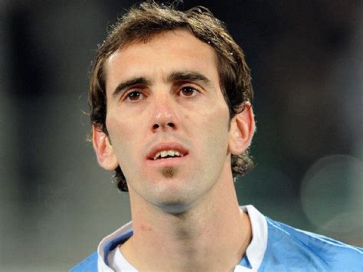 Diego Godin