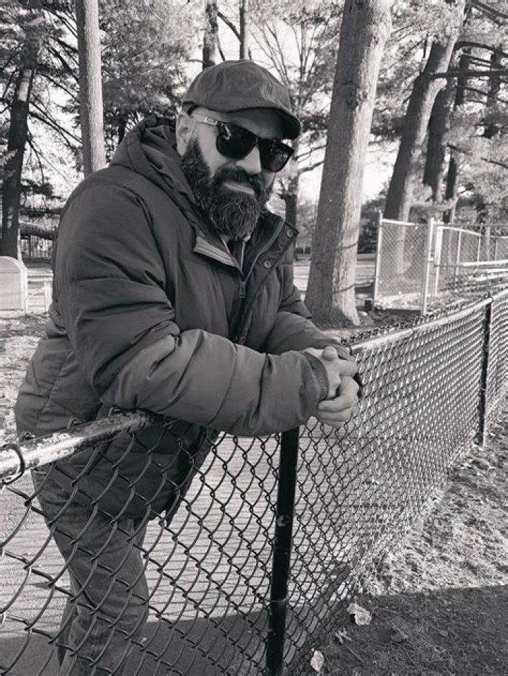 Dimitri Meskouris Net Worth