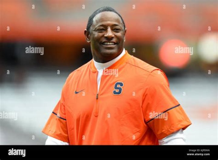 Dino Babers