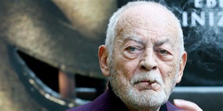 Dino De Laurentiis Net Worth