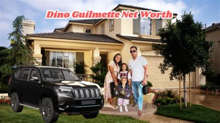 Dino Narizzano Net Worth