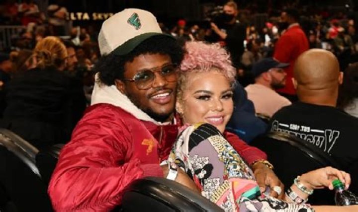 
Does DC Young Fly Have a Wife, Girlfriend, or Baby Mama? 