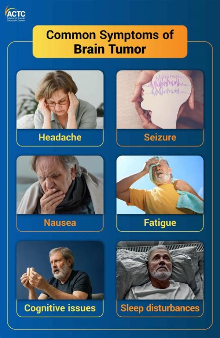 
Does James Reece Have Cancer? Brain Tumor And Neoplasm Health Condition Update 