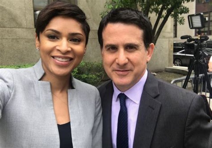 Does Jericka Duncan Have A Husband? A Look At The CBS News Correspondent’s Married Life