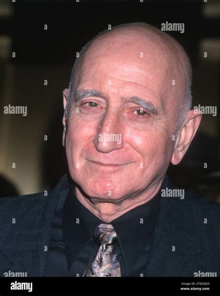 Dominic Chianese Jr. Net Worth