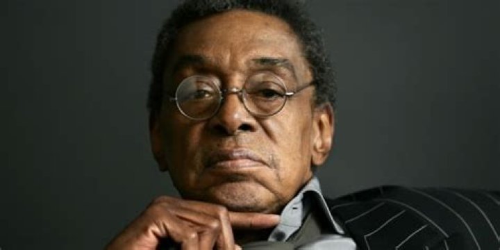 Don Cornelius Net Worth