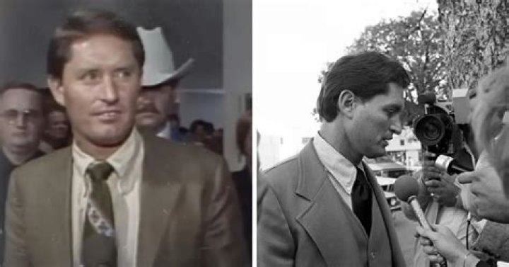 Don Crowder Wikipedia And Age: Why Did Candy Montgomery Lawyer Suicide?