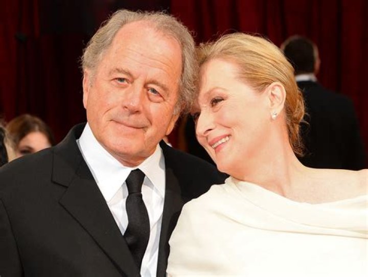 Don Gummer Net Worth