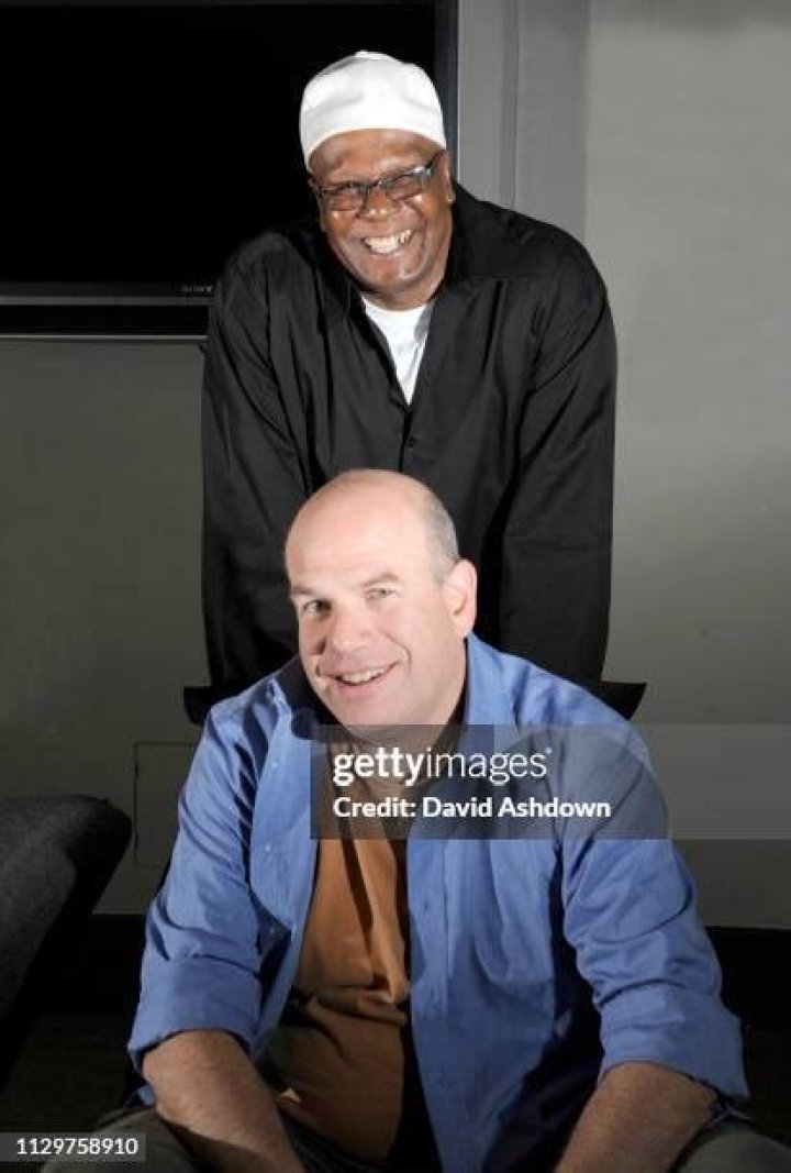 Donnie Andrews Net Worth