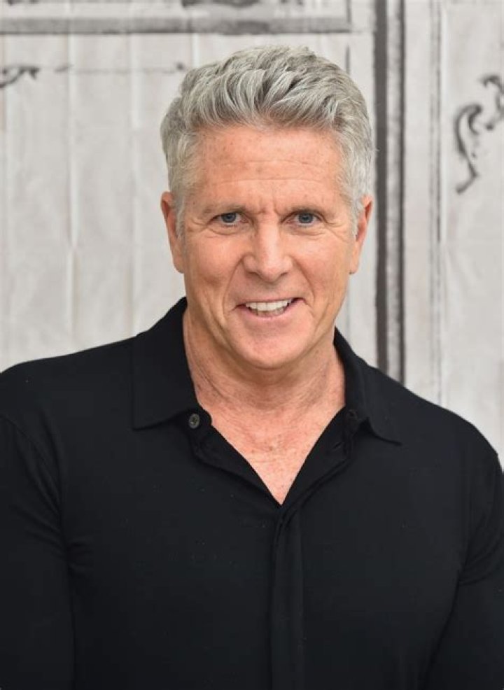 Donny Deutsch Bio, Age, Life, Ethnicity, Religion, Married, Net Worth, Trivia, Facts, Wife, Wiki