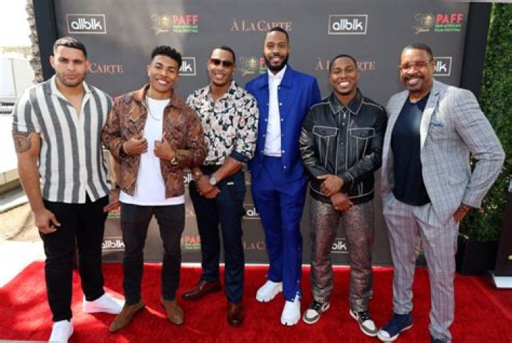 Dorien Wilson Net Worth