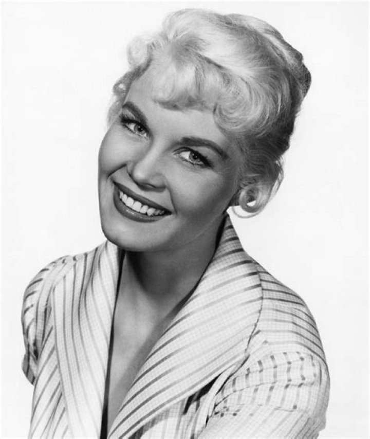 Dorothy Provine