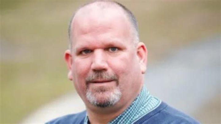 Doug Morrow Net Worth