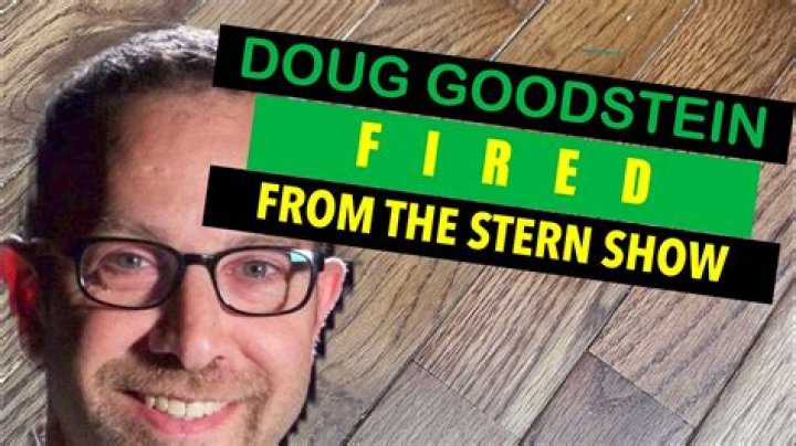 Doug Z. Goodstein Net Worth