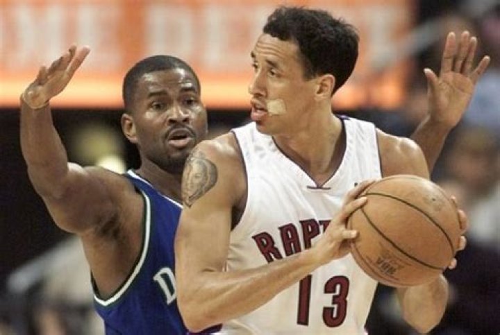 Douglas Christie Jr.