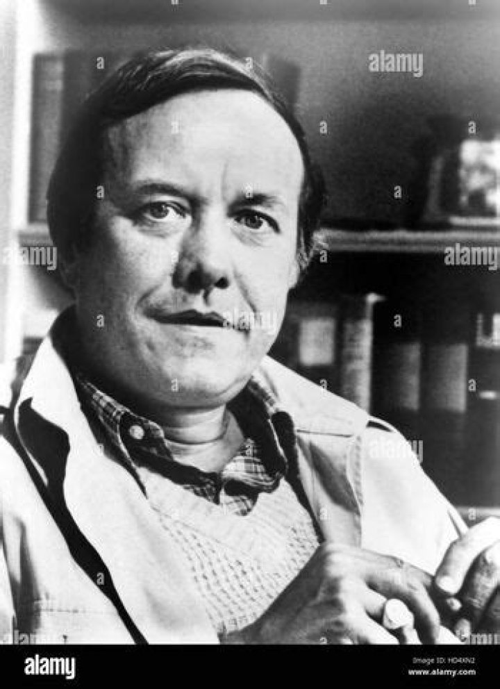 Douglas Marland Net Worth