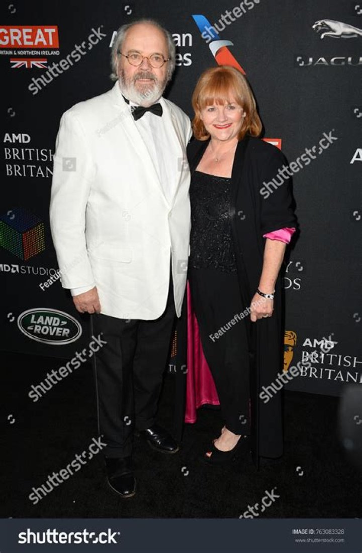 Downtown Abbey Star Lesley Nicol Husband David Keith Heald Passed Away At The Age Of 68