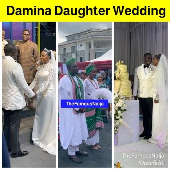 Dr Abel Damina Biography: Age, Church, Daughters, Education & Net Worth