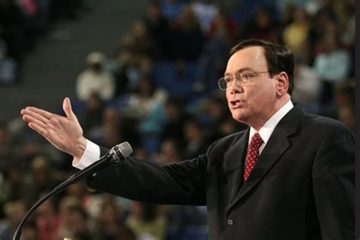 Dr Ed Hindson Height, Weight, Net Worth, Age, Birthday, Wikipedia, Who, Nationality, Biography