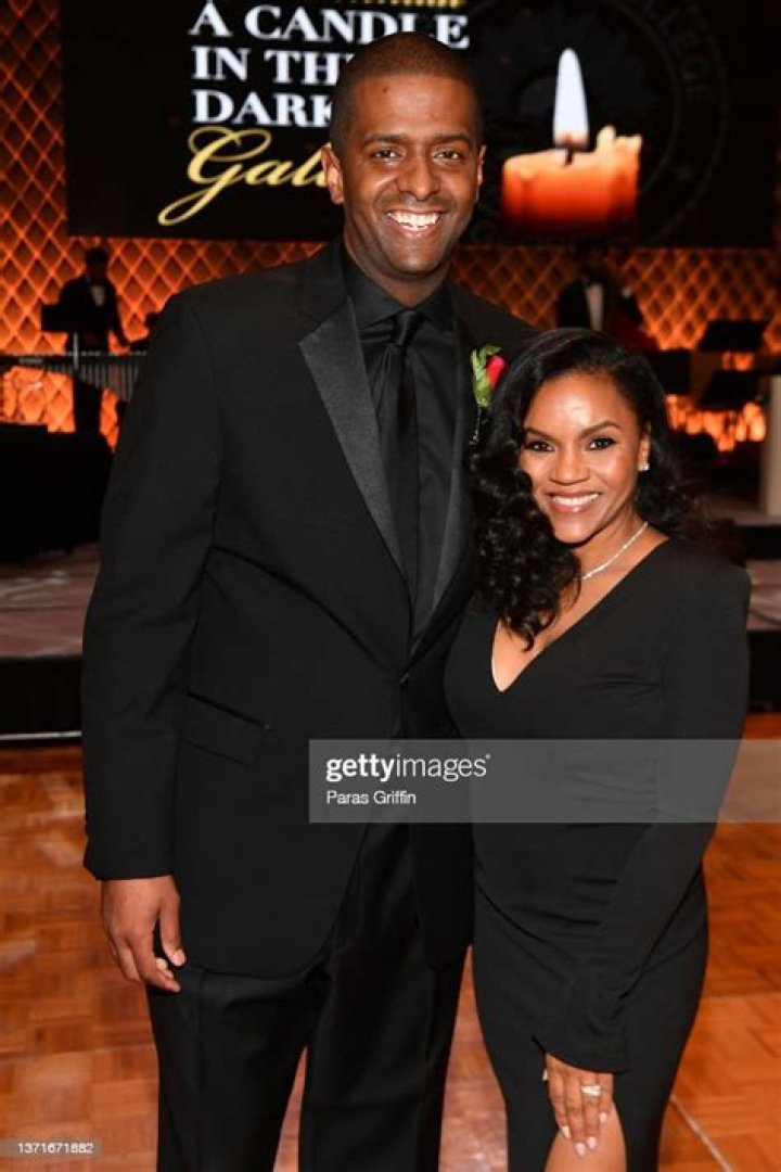 Dr. Ellen Rucker Sellers Height, Age, Husband, Biography, Wiki, Net Worth