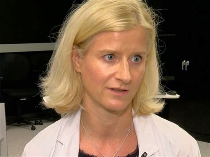 
Dr. Frauke Neuser Height, Weight, Net Worth, Age, Birthday, Wikipedia, Who, Instagram, Biography 