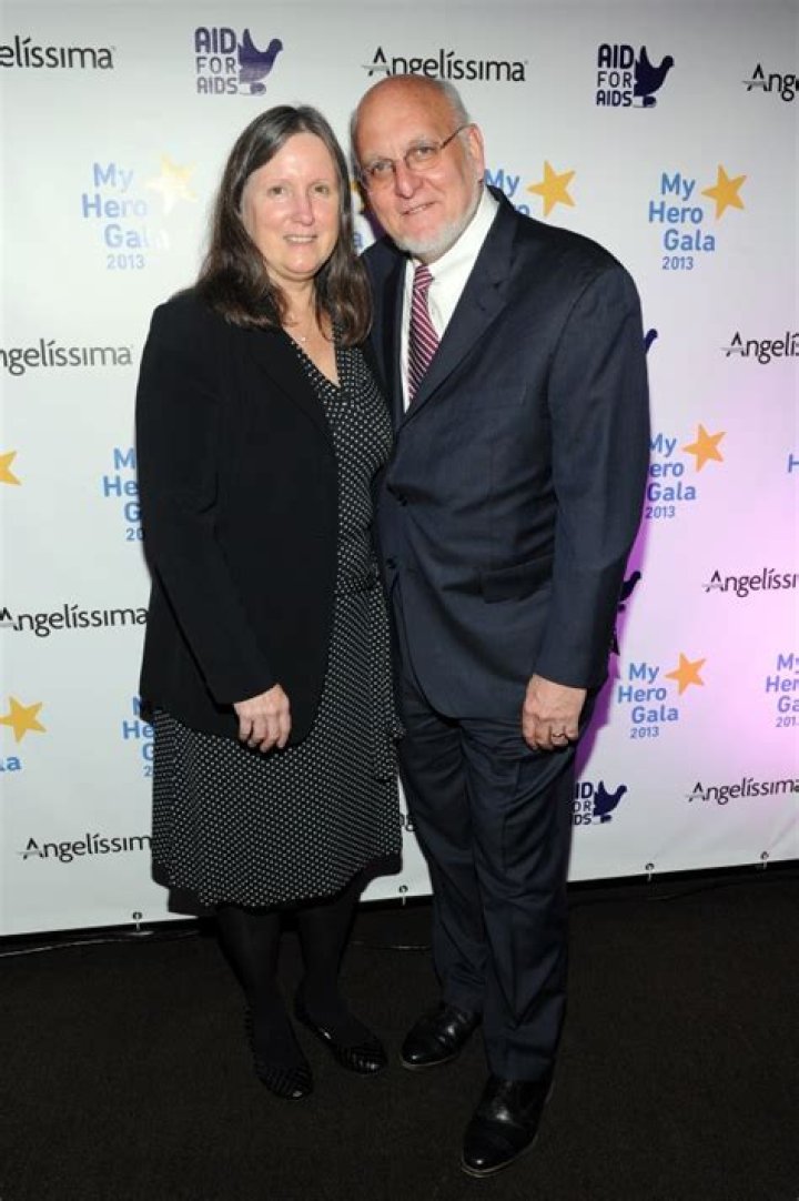 Dr Robert Redfield Wife: Joyce Hoke Net Worth, Wiki Age, Religion Wiki Age, Biography,